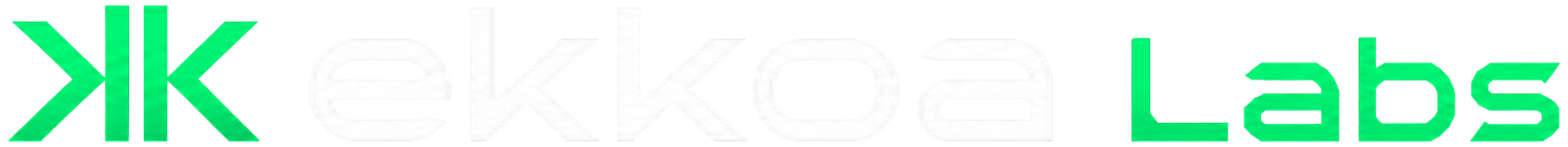 Ekkoa Labs